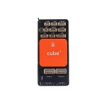 2023 Hot Sales HEX Orange Cube Flug regler Standard Set Ardu pilot Pixhawk Cube pilot für Quadcopter-Drohnen